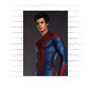 Andrew Garfield Poster