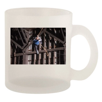 Andrew Garfield 10oz Frosted Mug