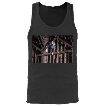 Andrew Garfield Men's Tank Top