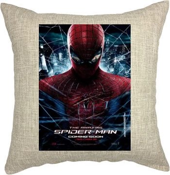 Andrew Garfield Pillow