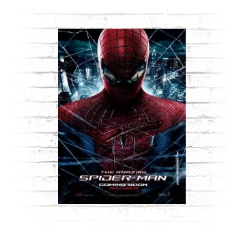 Andrew Garfield Poster