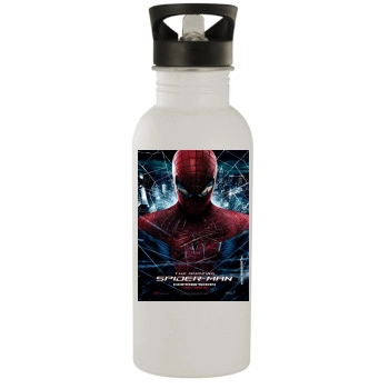 Andrew Garfield Stainless Steel Water Bottle