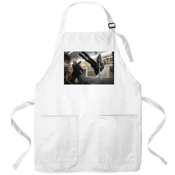 Andrew Garfield Apron