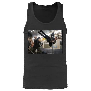 Andrew Garfield Men's Tank Top