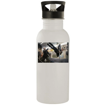 Andrew Garfield Stainless Steel Water Bottle