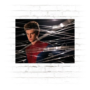 Andrew Garfield Poster