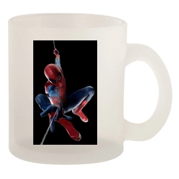 Andrew Garfield 10oz Frosted Mug