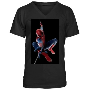 Andrew Garfield Men's V-Neck T-Shirt