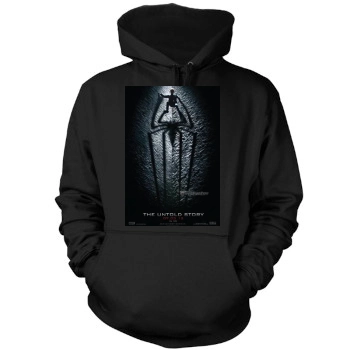 Andrew Garfield Mens Pullover Hoodie Sweatshirt