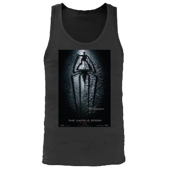 Andrew Garfield Men's Tank Top