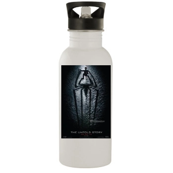 Andrew Garfield Stainless Steel Water Bottle