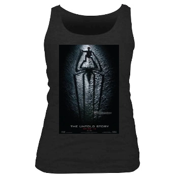 Andrew Garfield Women's Tank Top