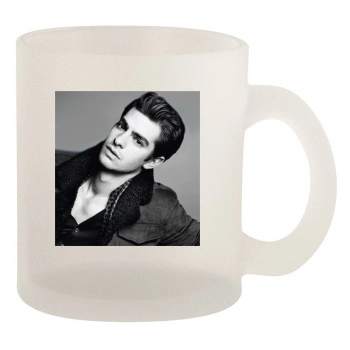 Andrew Garfield 10oz Frosted Mug