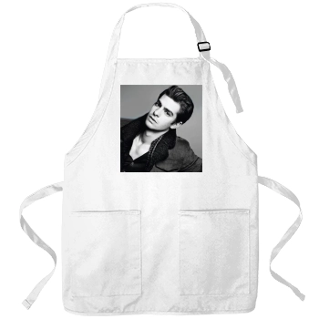 Andrew Garfield Apron