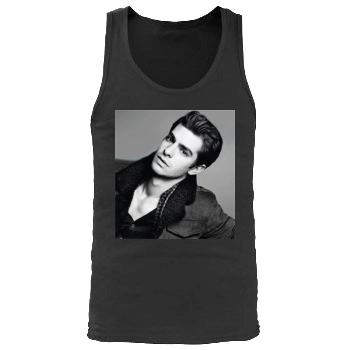 Andrew Garfield Men's Tank Top