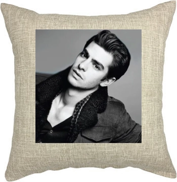 Andrew Garfield Pillow