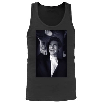 Andrew Garfield Men's Tank Top