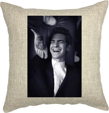 Andrew Garfield Pillow