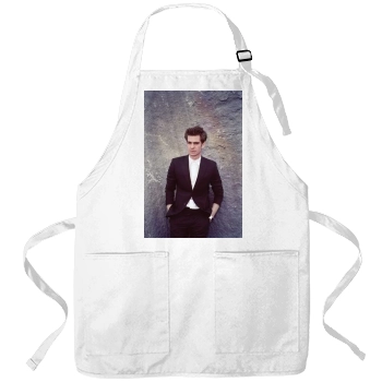 Andrew Garfield Apron