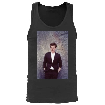 Andrew Garfield Men's Tank Top