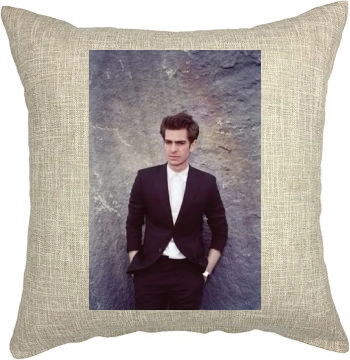 Andrew Garfield Pillow