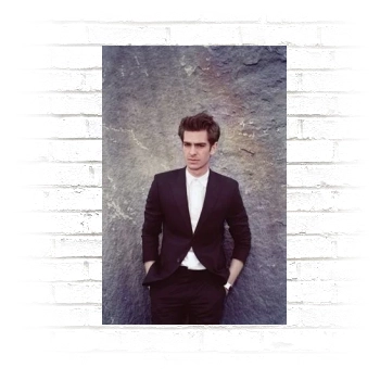 Andrew Garfield Poster