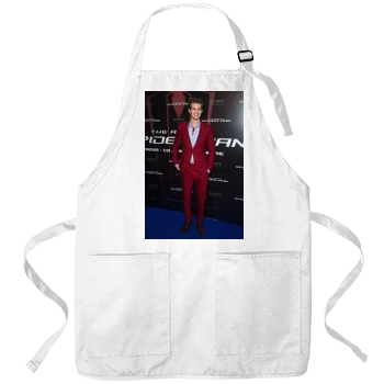 Andrew Garfield Apron