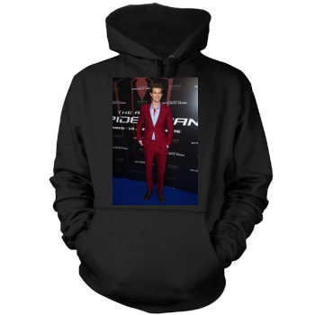 Andrew Garfield Mens Pullover Hoodie Sweatshirt