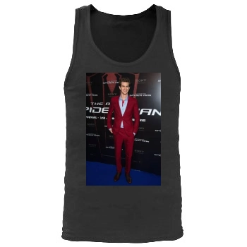 Andrew Garfield Men's Tank Top