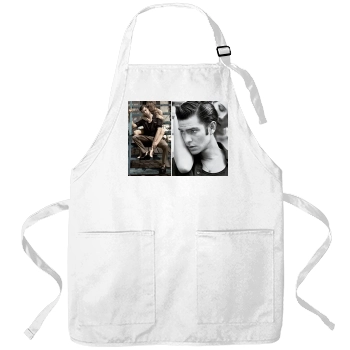 Andrew Garfield Apron