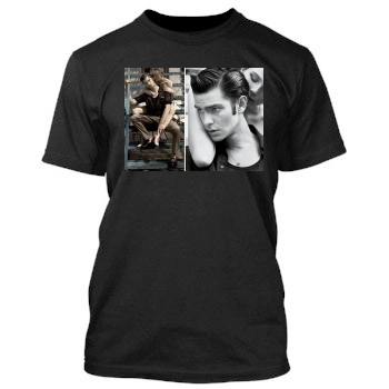 Andrew Garfield Men's TShirt