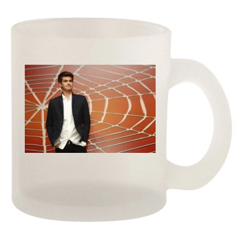 Andrew Garfield 10oz Frosted Mug