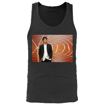 Andrew Garfield Men's Tank Top