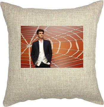 Andrew Garfield Pillow