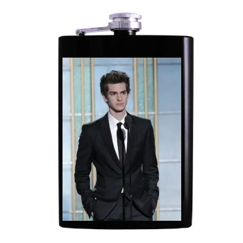 Andrew Garfield Hip Flask