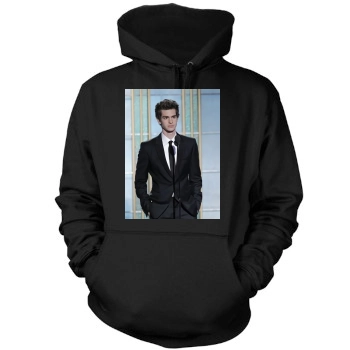 Andrew Garfield Mens Pullover Hoodie Sweatshirt