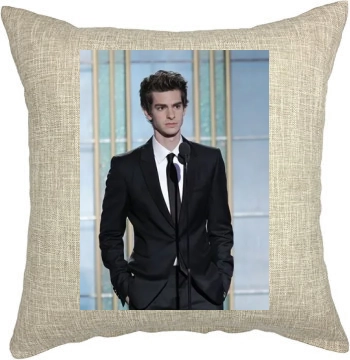 Andrew Garfield Pillow