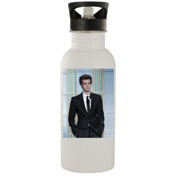 Andrew Garfield Stainless Steel Water Bottle