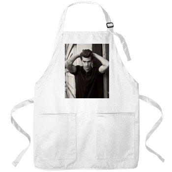 Andrew Garfield Apron