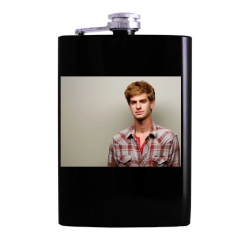 Andrew Garfield Hip Flask