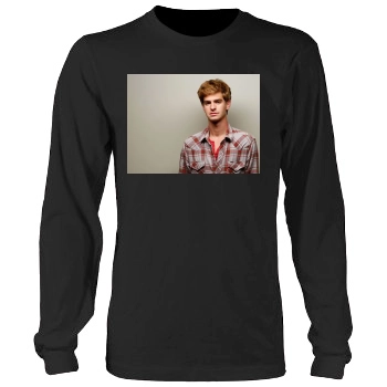 Andrew Garfield Men's Heavy Long Sleeve TShirt