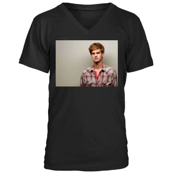 Andrew Garfield Men's V-Neck T-Shirt