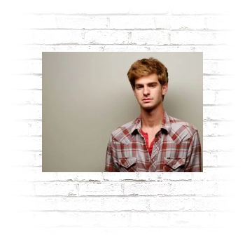 Andrew Garfield Poster