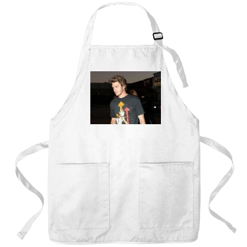 Andrew Garfield Apron