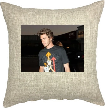 Andrew Garfield Pillow