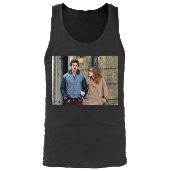 Andrew Garfield Men's Tank Top