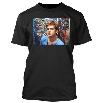 Andrew Garfield Men's TShirt