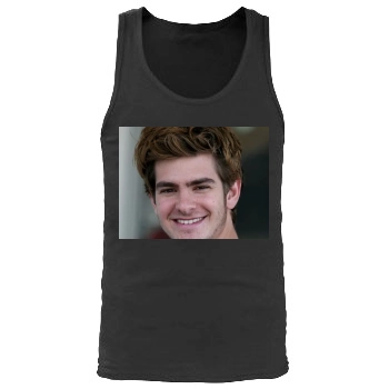 Andrew Garfield Men's Tank Top