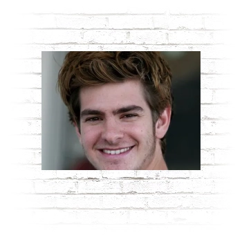 Andrew Garfield Poster