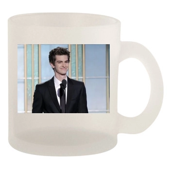 Andrew Garfield 10oz Frosted Mug